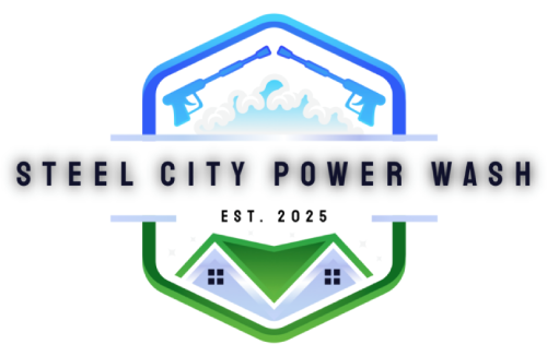 Steel City Power Wash